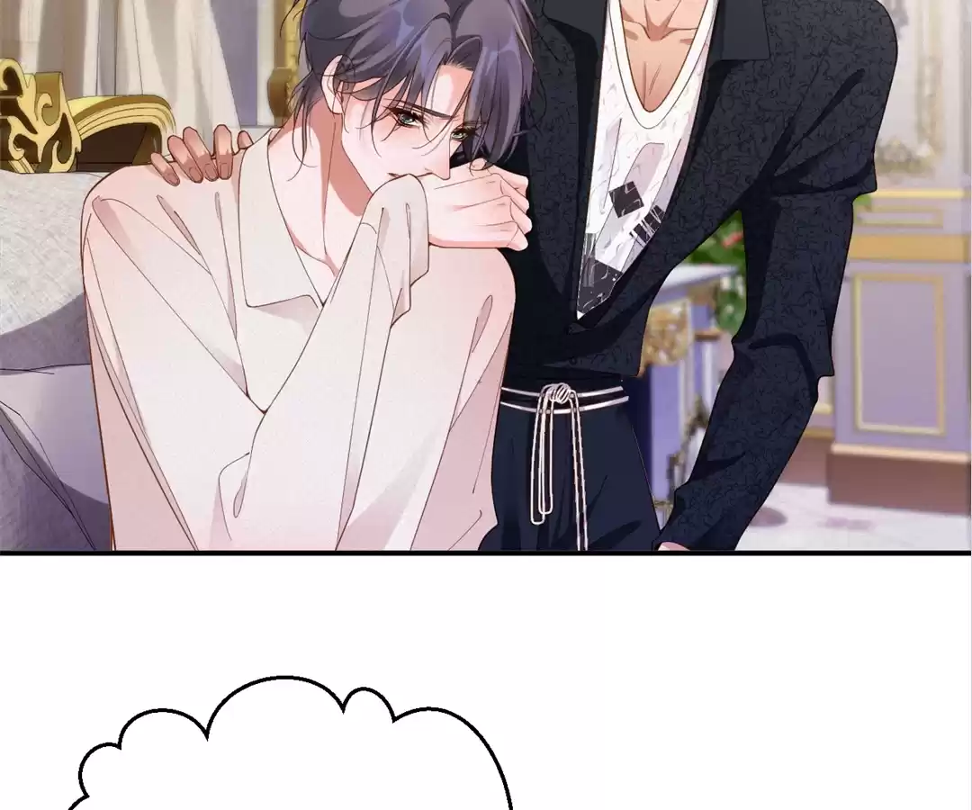 Love After the Break [Official] - Chapter 48 manhwa
