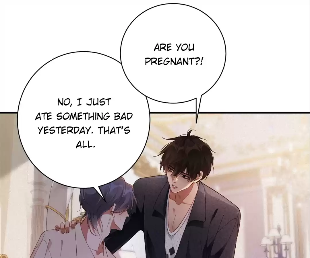 Love After the Break [Official] - Chapter 49 manhwa