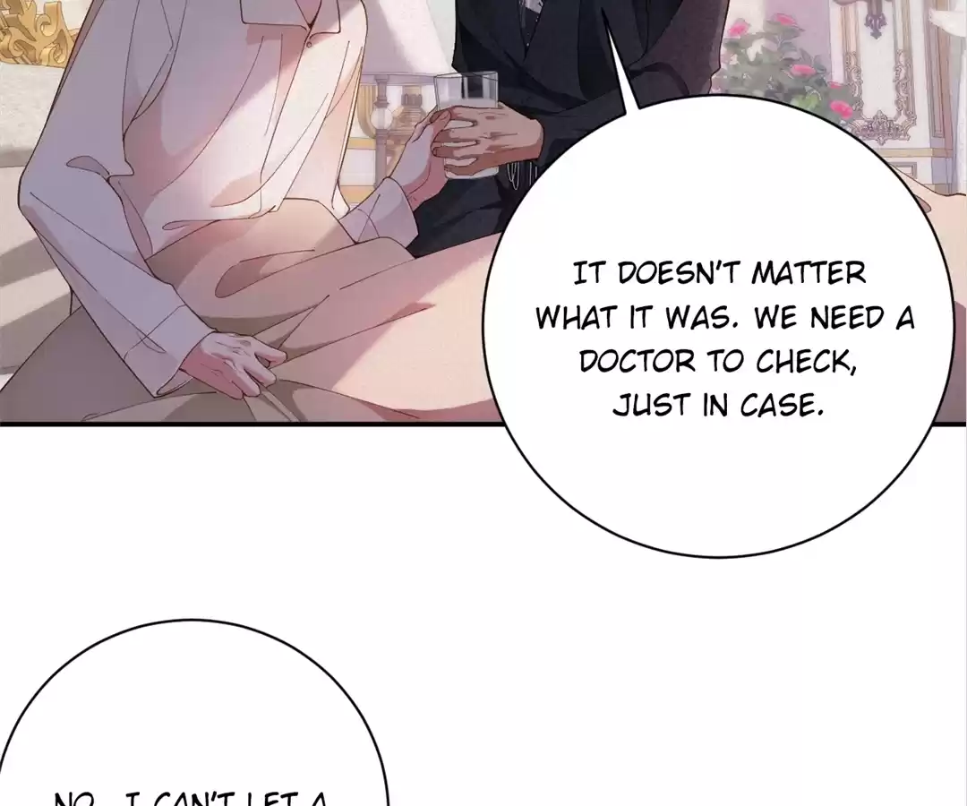 Love After the Break [Official] - Chapter 49 manhwa