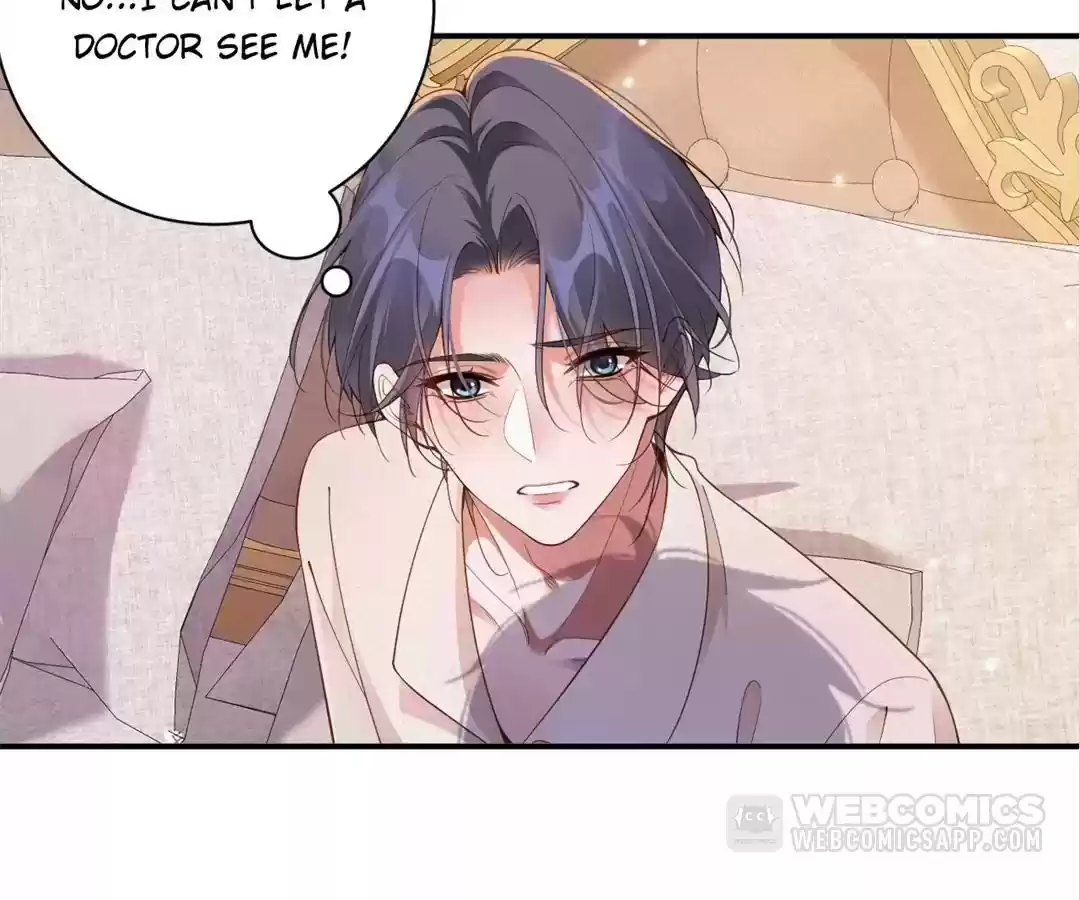 Love After the Break [Official] - Chapter 49 manhwa