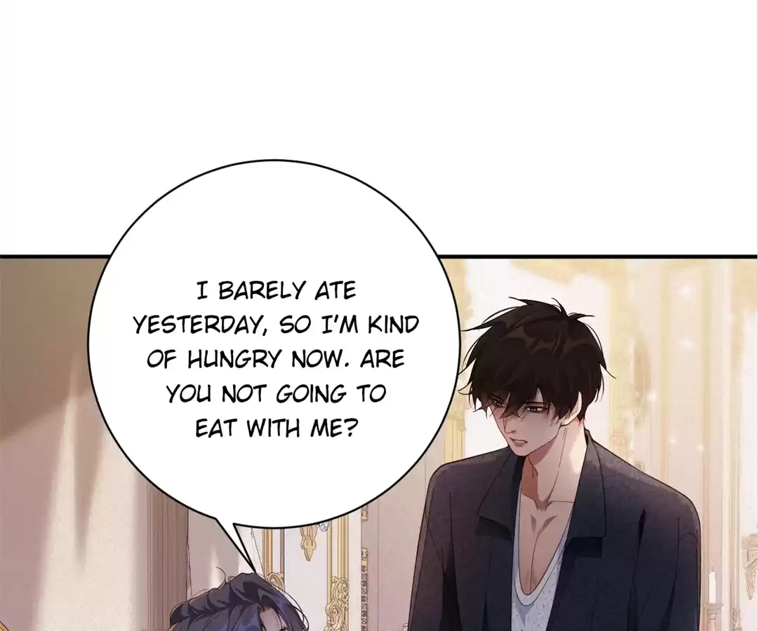 Love After the Break [Official] - Chapter 49 manhwa