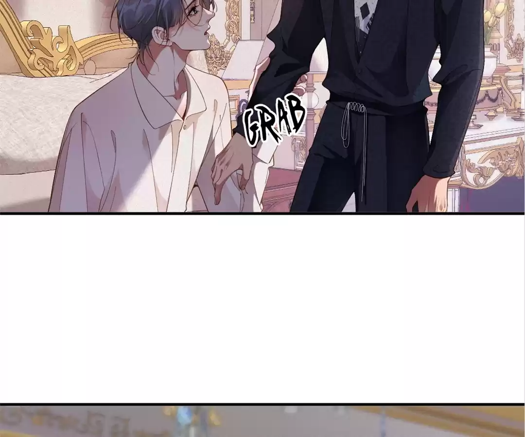 Love After the Break [Official] - Chapter 49 manhwa