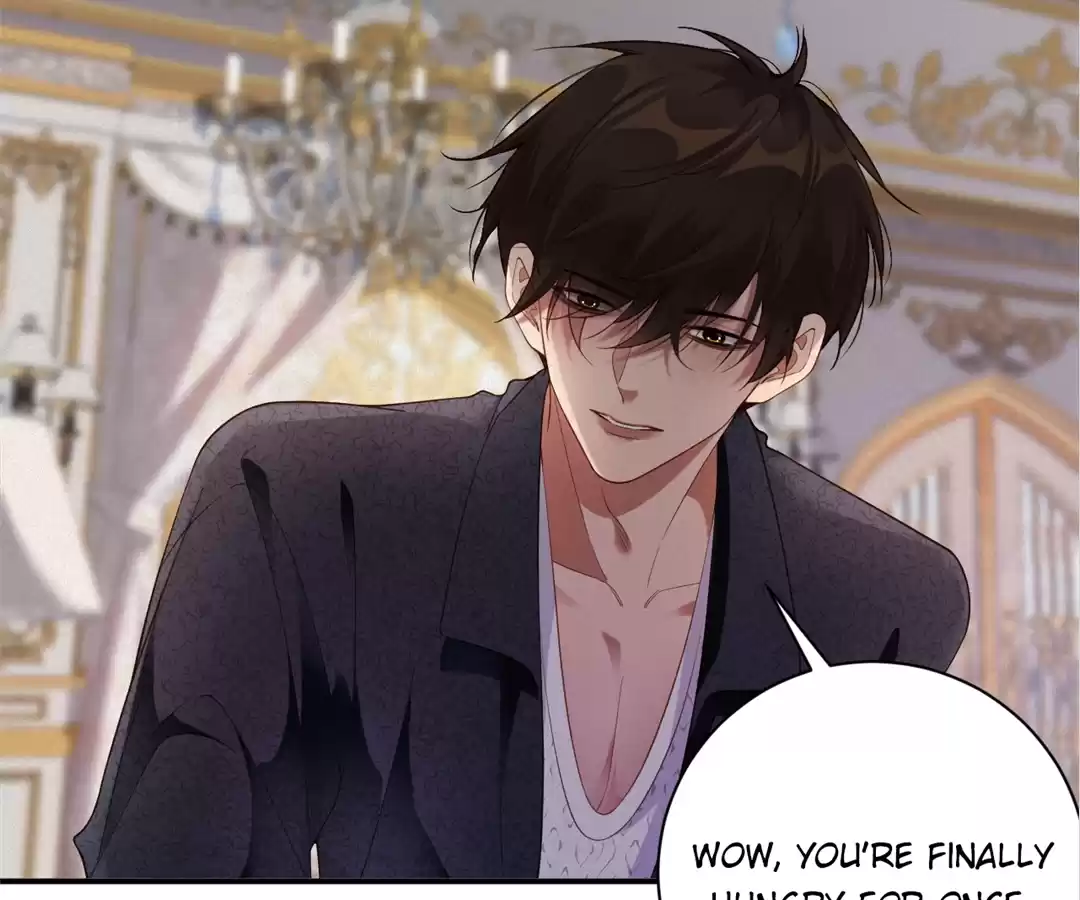 Love After the Break [Official] - Chapter 49 manhwa