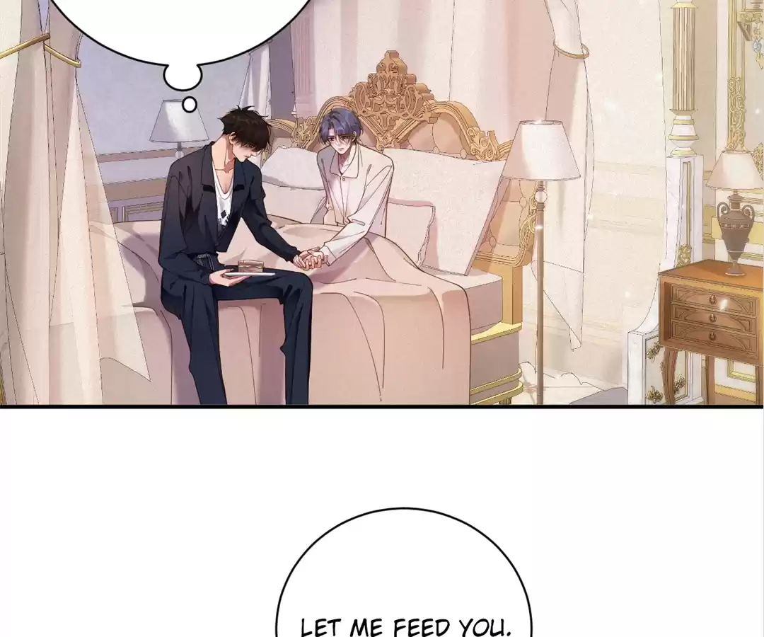 Love After the Break [Official] - Chapter 49 manhwa