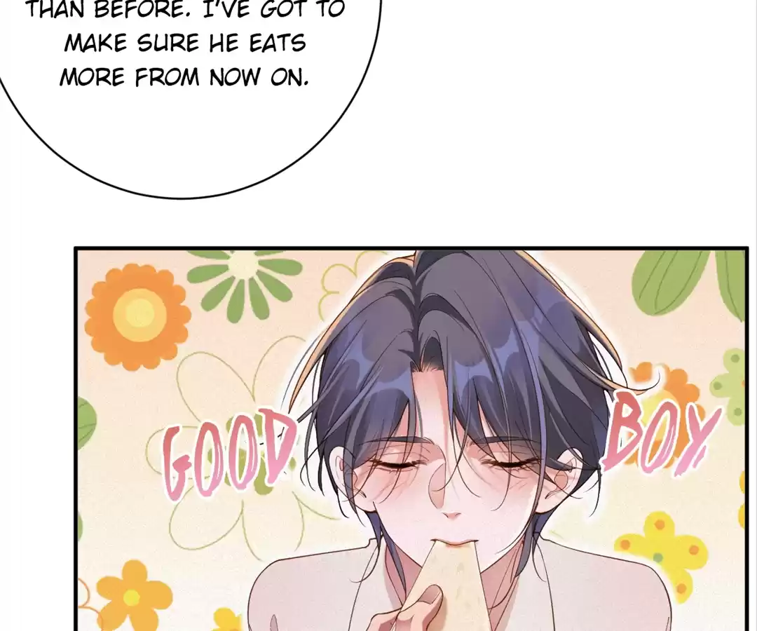 Love After the Break [Official] - Chapter 49 manhwa