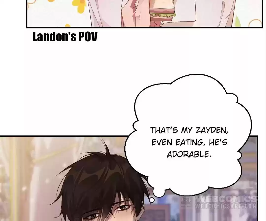 Love After the Break [Official] - Chapter 49 manhwa