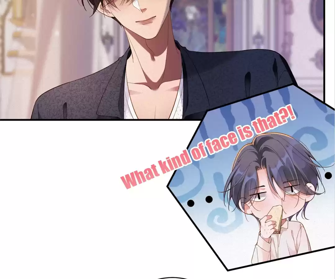 Love After the Break [Official] - Chapter 49 manhwa