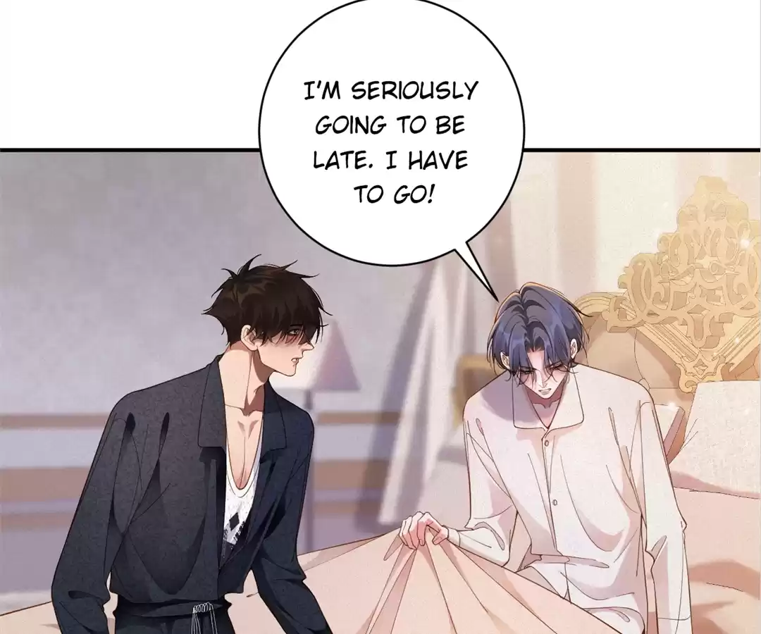 Love After the Break [Official] - Chapter 49 manhwa