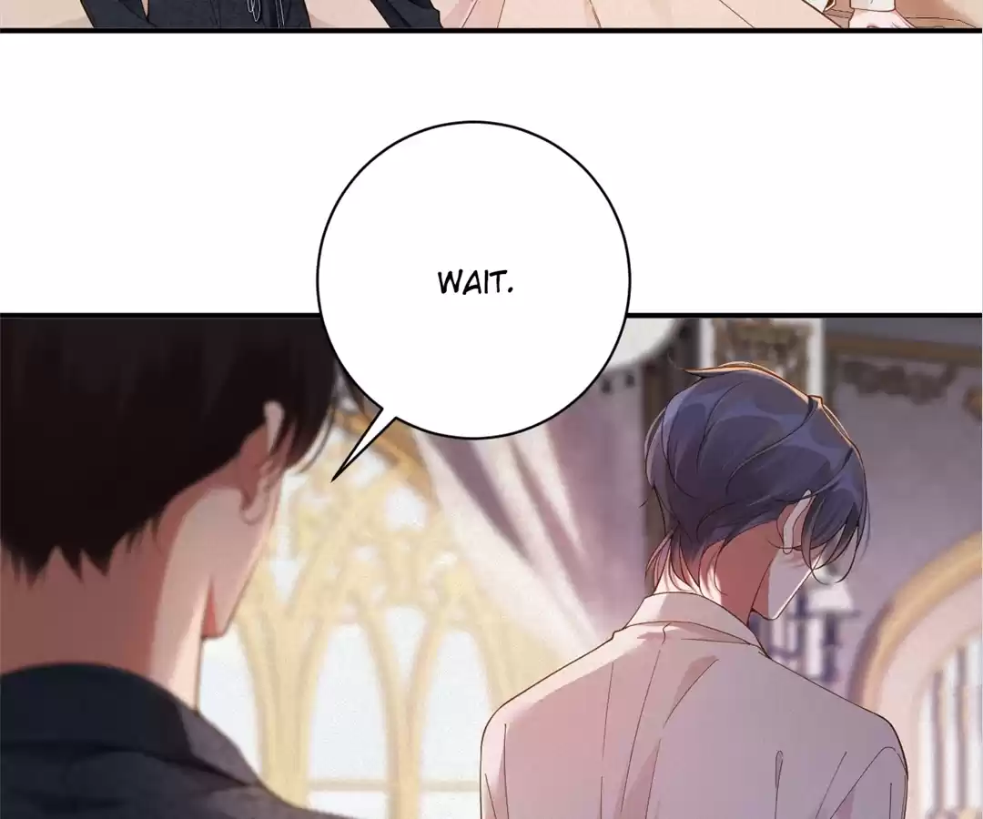 Love After the Break [Official] - Chapter 49 manhwa