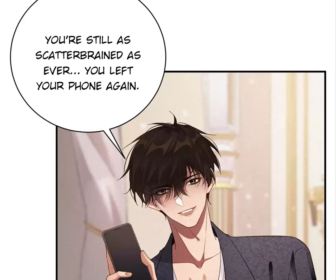 Love After the Break [Official] - Chapter 49 manhwa