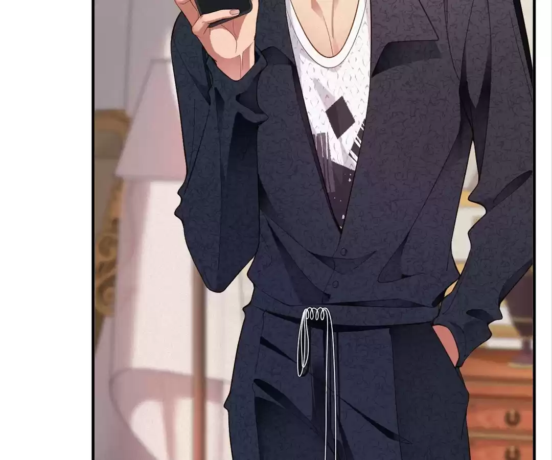 Love After the Break [Official] - Chapter 49 manhwa