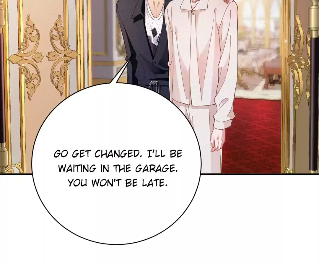 Love After the Break [Official] - Chapter 49 manhwa