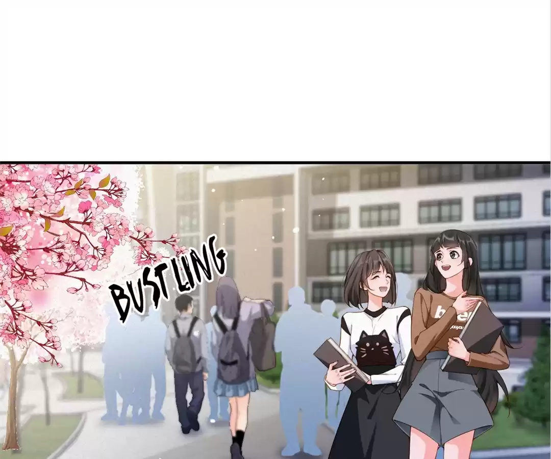 Love After the Break [Official] - Chapter 49 manhwa