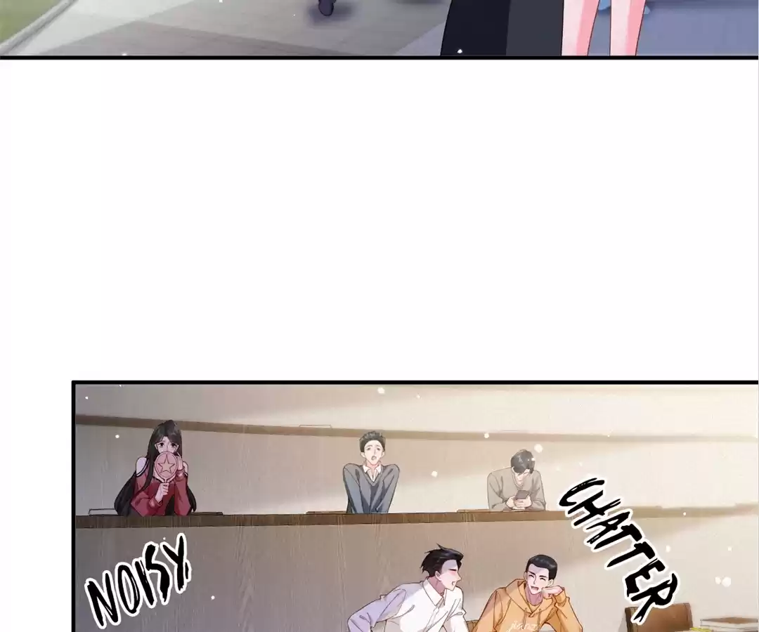 Love After the Break [Official] - Chapter 49 manhwa