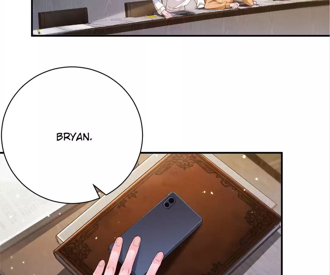 Love After the Break [Official] - Chapter 49 manhwa