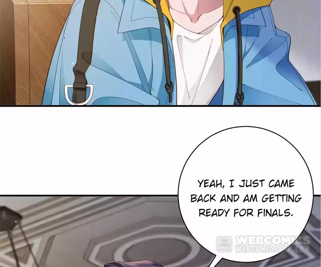 Love After the Break [Official] - Chapter 49 manhwa