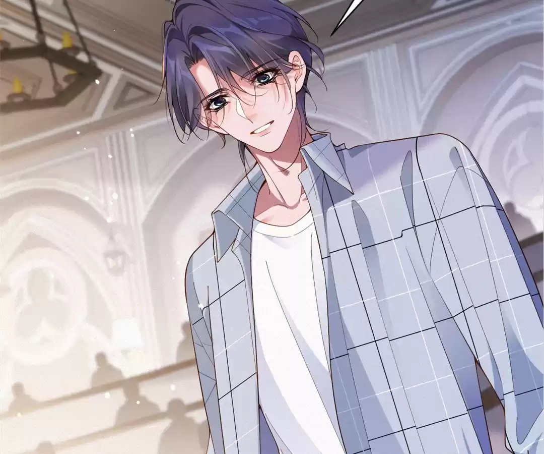 Love After the Break [Official] - Chapter 49 manhwa