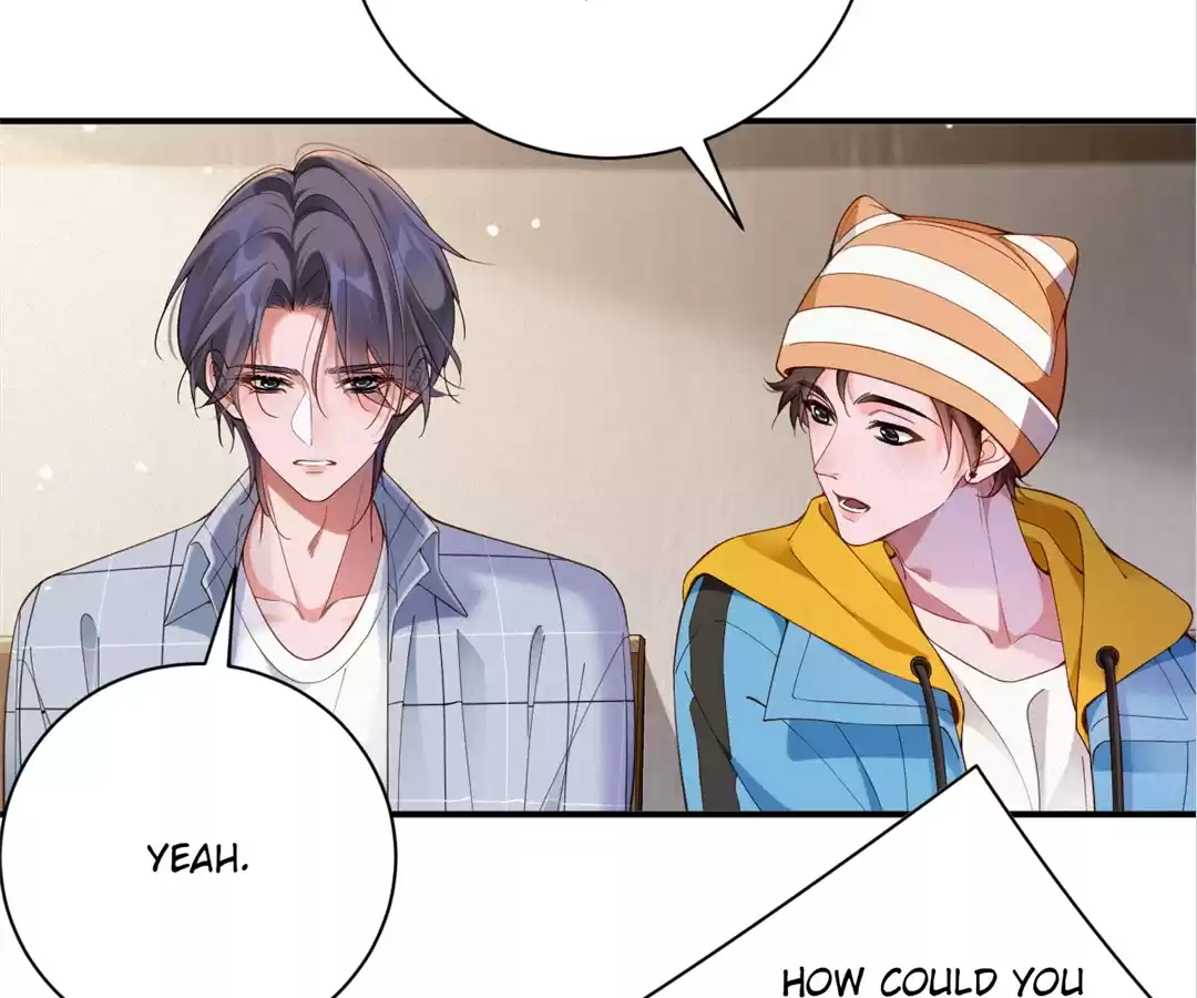 Love After the Break [Official] - Chapter 49 manhwa