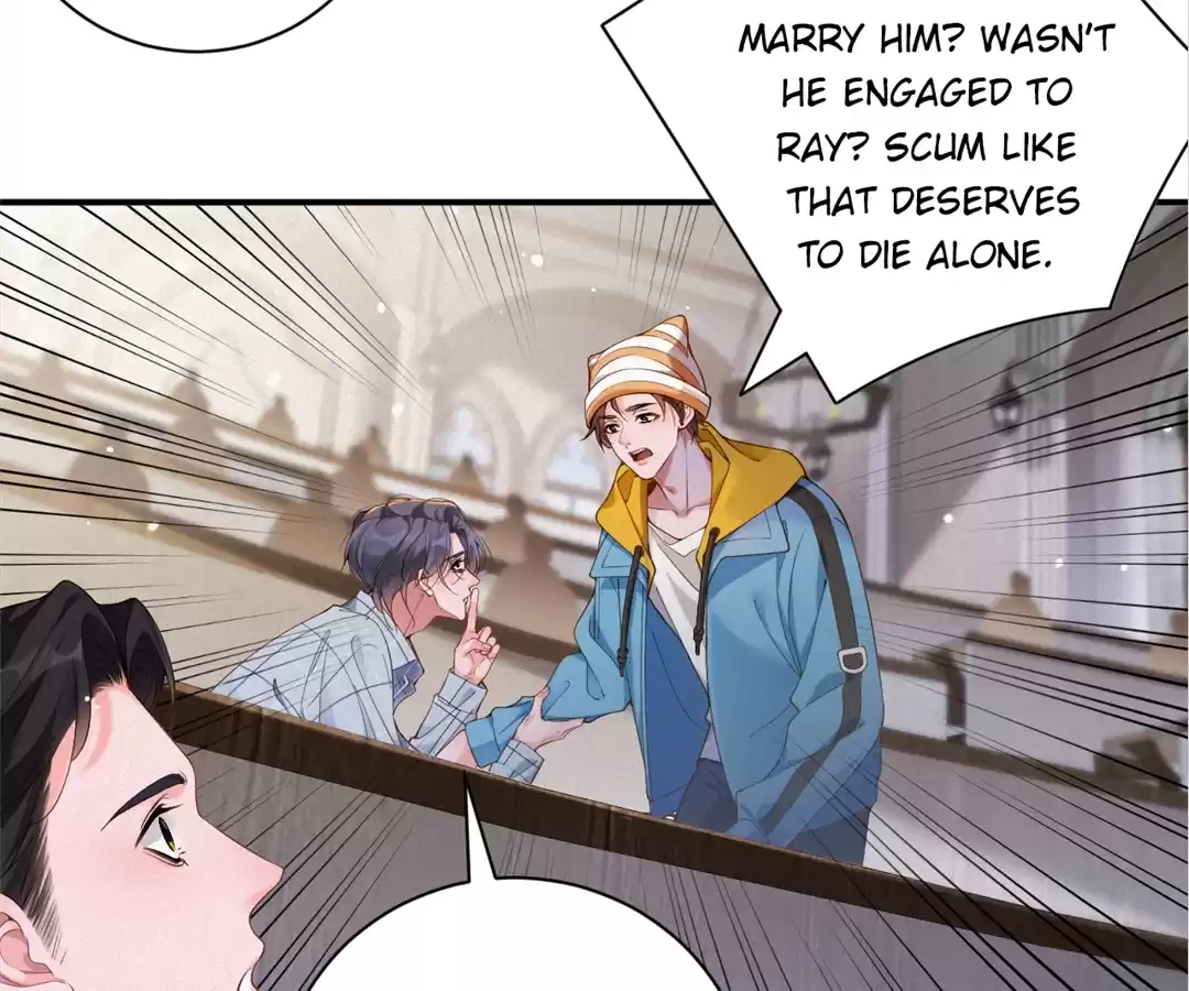 Love After the Break [Official] - Chapter 49 manhwa