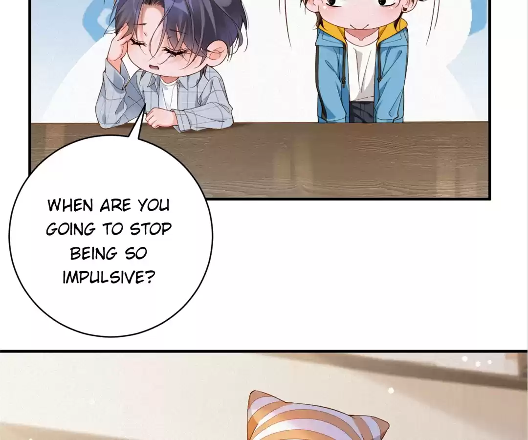 Love After the Break [Official] - Chapter 49 manhwa