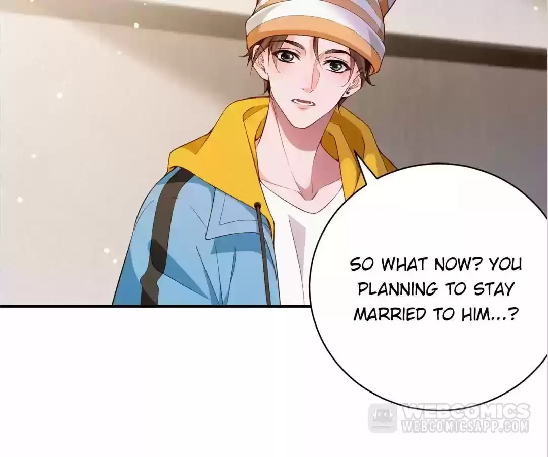 Love After the Break [Official] - Chapter 49 manhwa