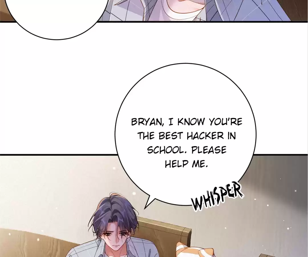 Love After the Break [Official] - Chapter 49 manhwa