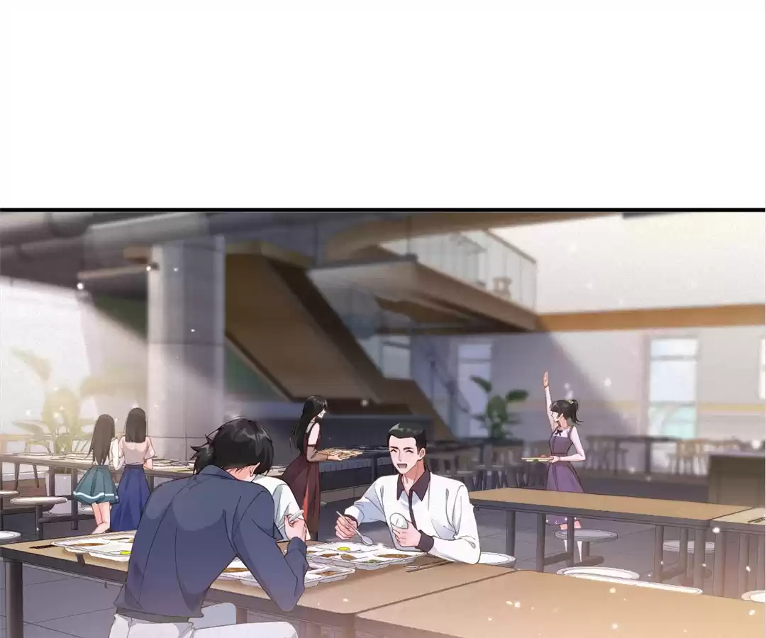 Love After the Break [Official] - Chapter 49 manhwa