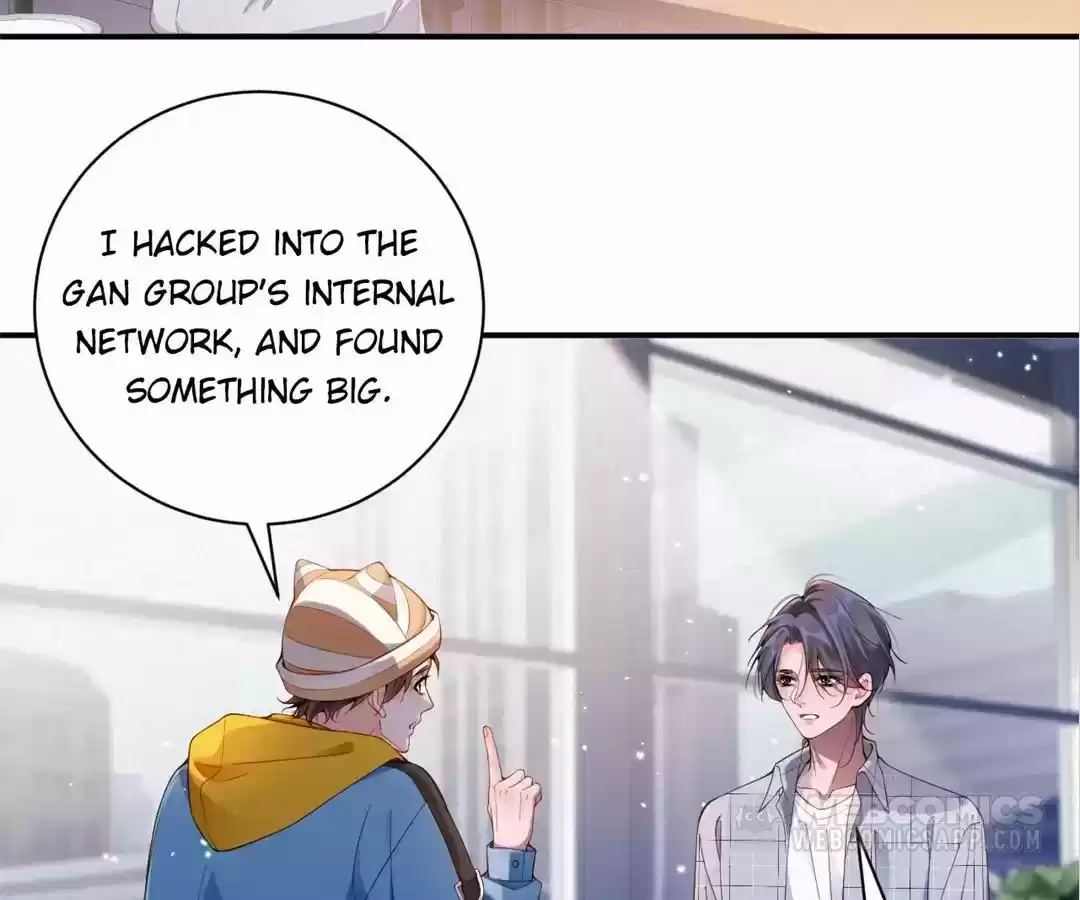 Love After the Break [Official] - Chapter 49 manhwa