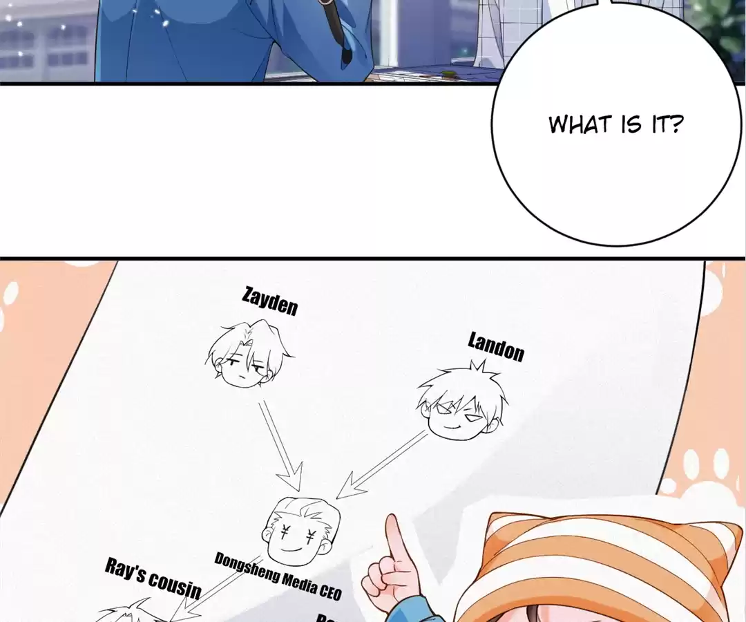 Love After the Break [Official] - Chapter 49 manhwa