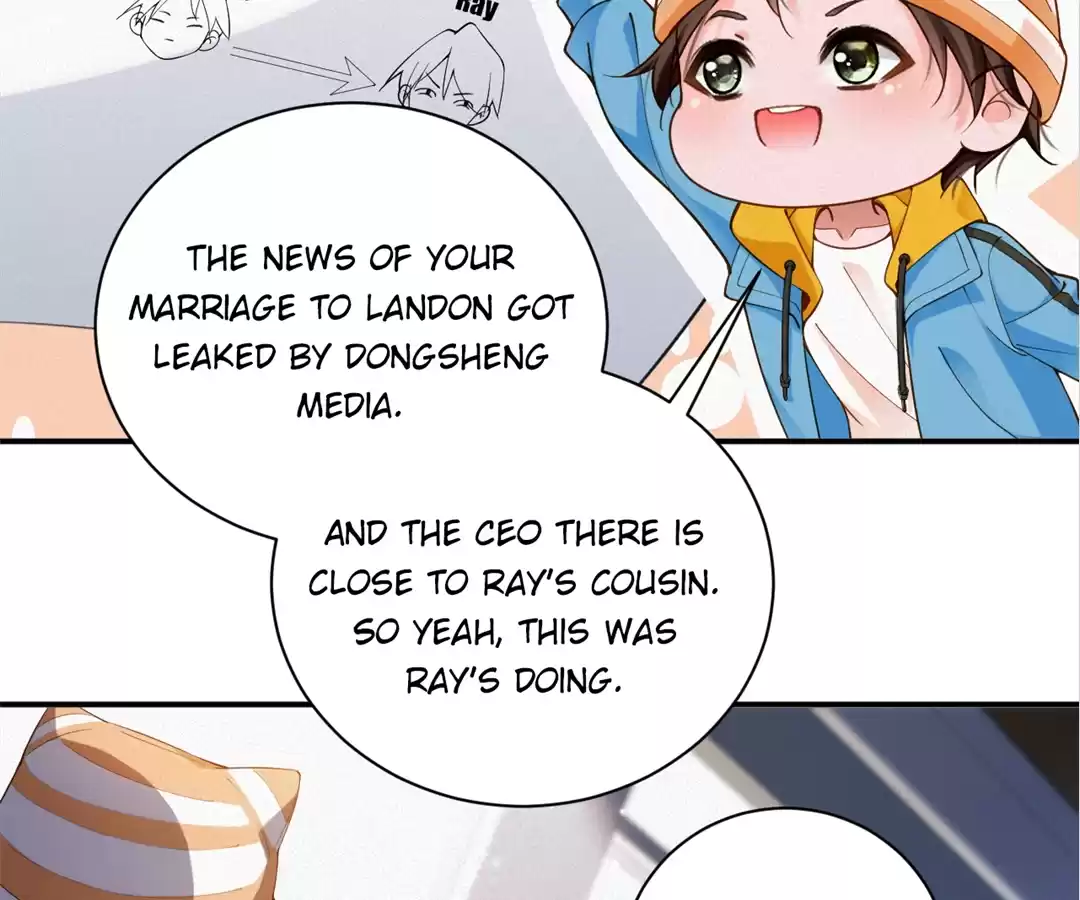 Love After the Break [Official] - Chapter 49 manhwa