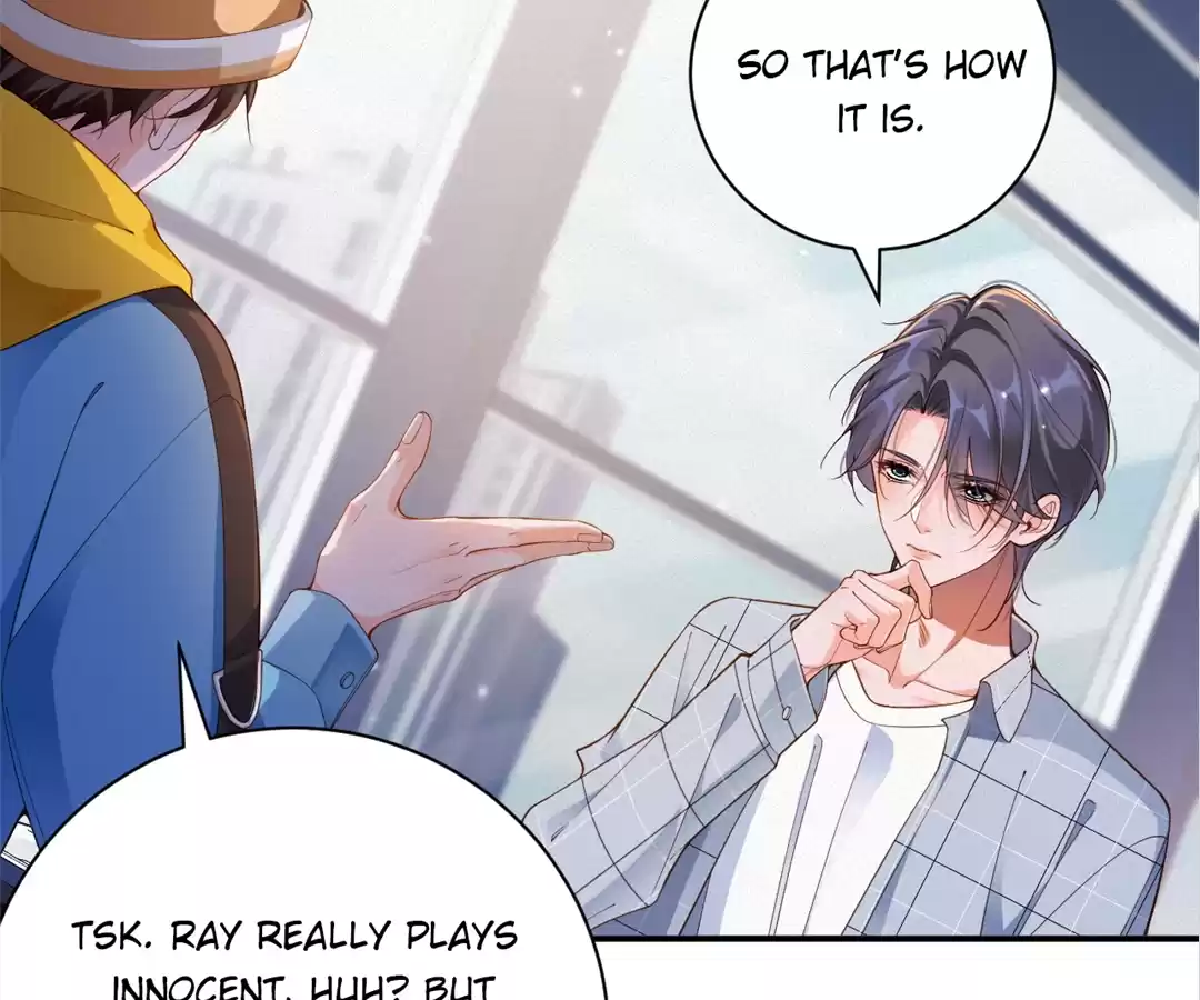 Love After the Break [Official] - Chapter 49 manhwa