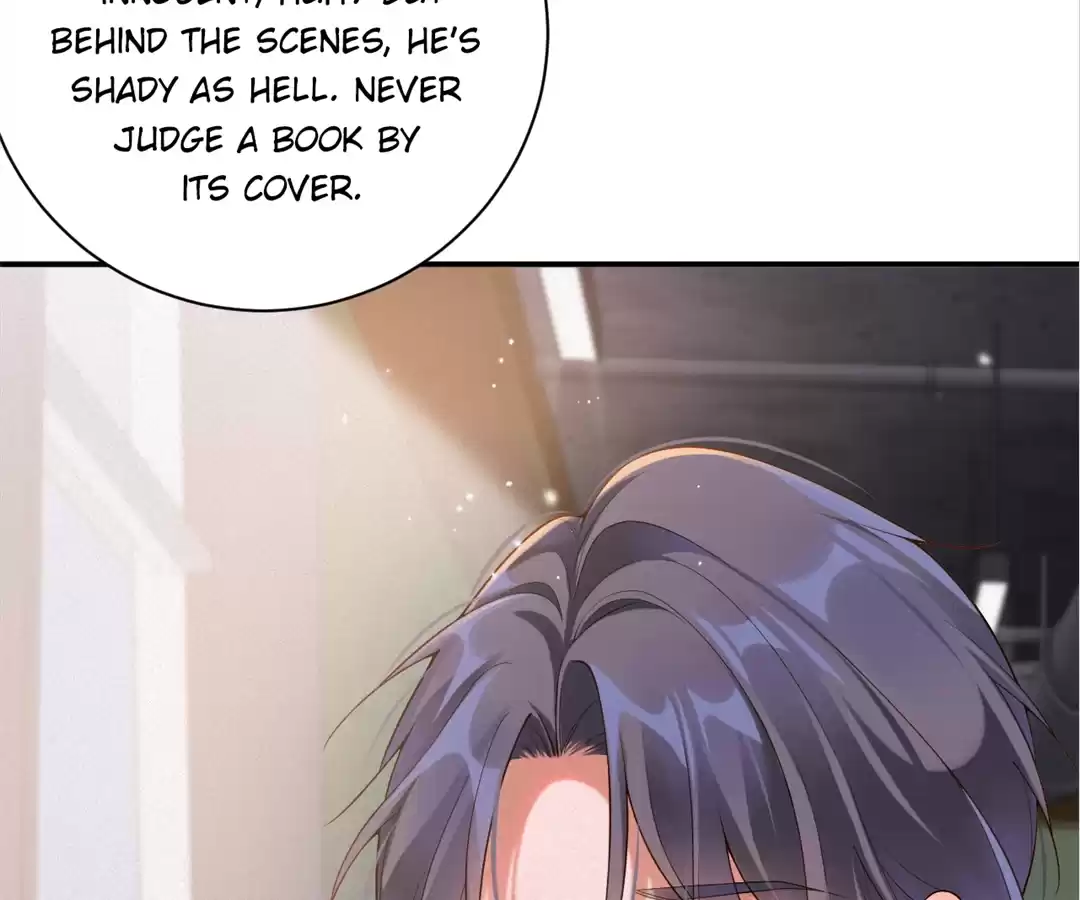 Love After the Break [Official] - Chapter 49 manhwa