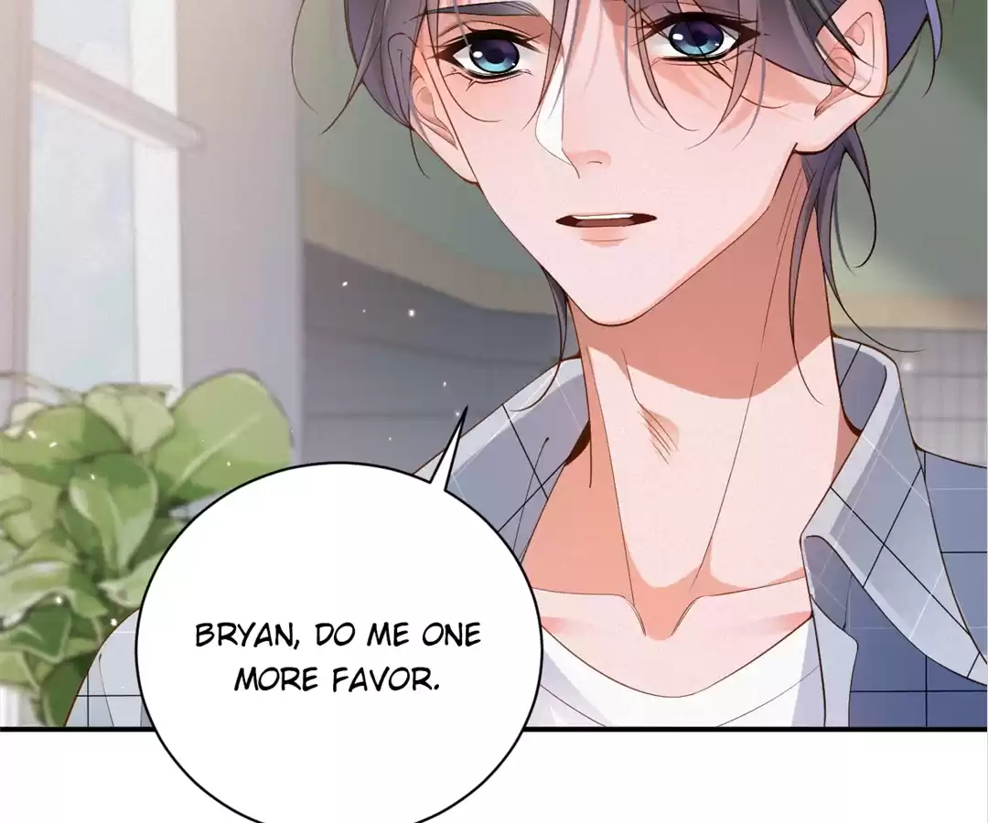 Love After the Break [Official] - Chapter 49 manhwa