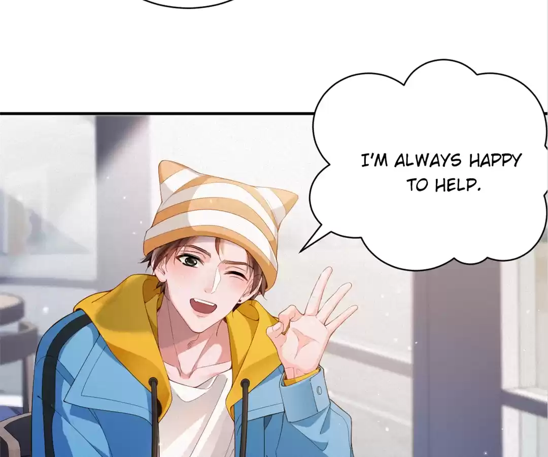 Love After the Break [Official] - Chapter 49 manhwa