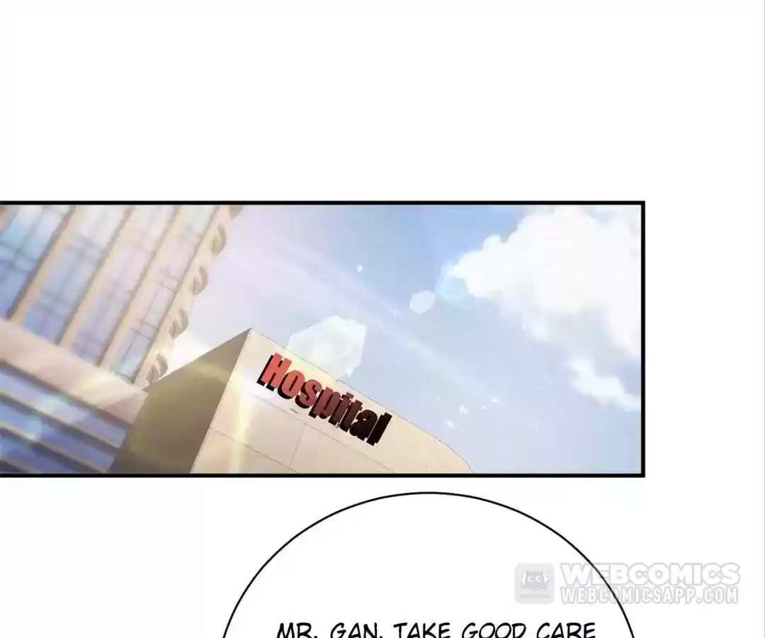 Love After the Break [Official] - Chapter 49 manhwa