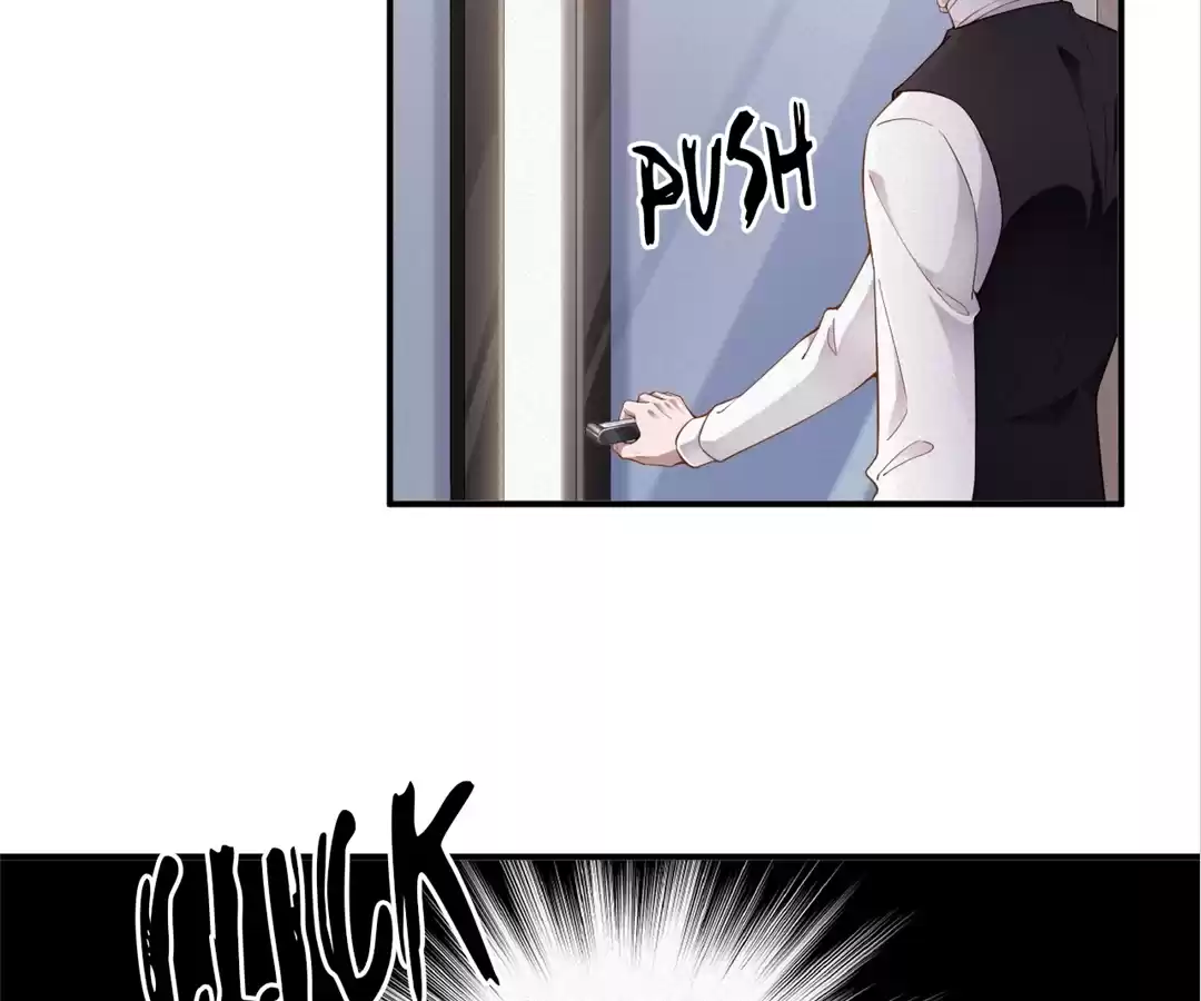 Love After the Break [Official] - Chapter 49 manhwa