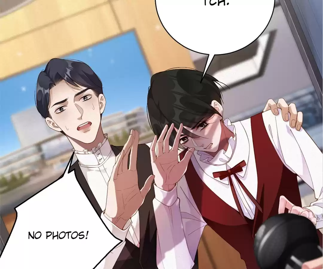 Love After the Break [Official] - Chapter 49 manhwa