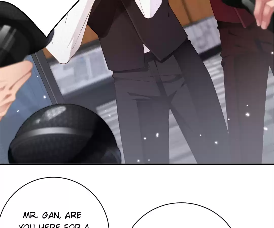 Love After the Break [Official] - Chapter 49 manhwa