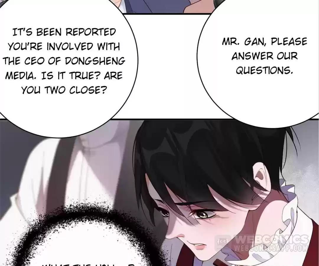 Love After the Break [Official] - Chapter 49 manhwa