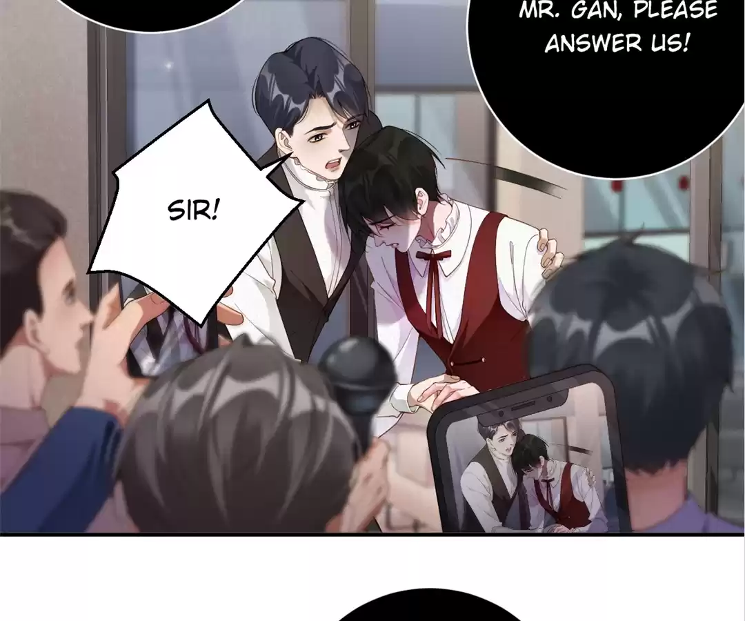 Love After the Break [Official] - Chapter 49 manhwa