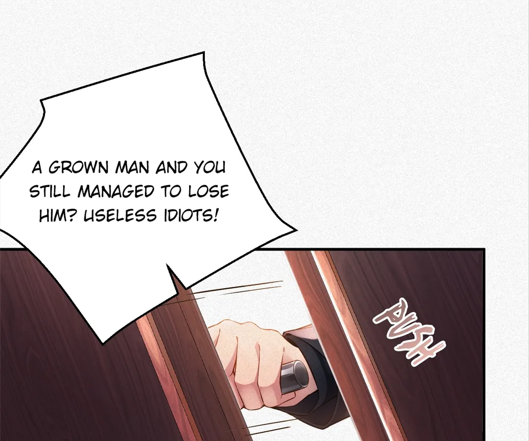 Love After the Break [Official] - Chapter 5 manhwa