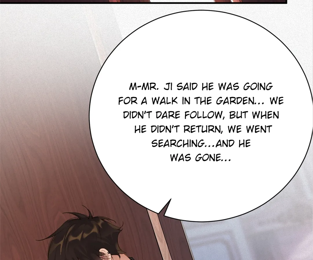 Love After the Break [Official] - Chapter 5 manhwa