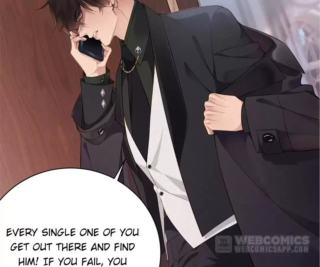 Love After the Break [Official] - Chapter 5 manhwa