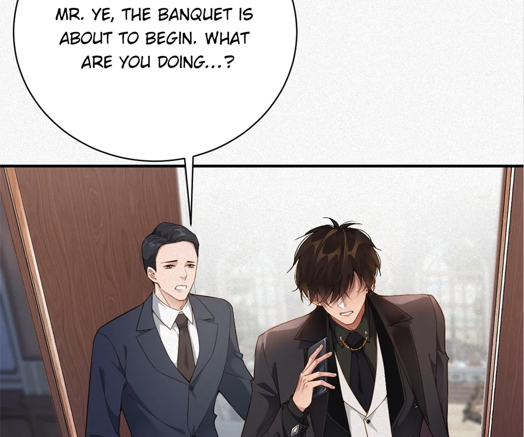 Love After the Break [Official] - Chapter 5 manhwa