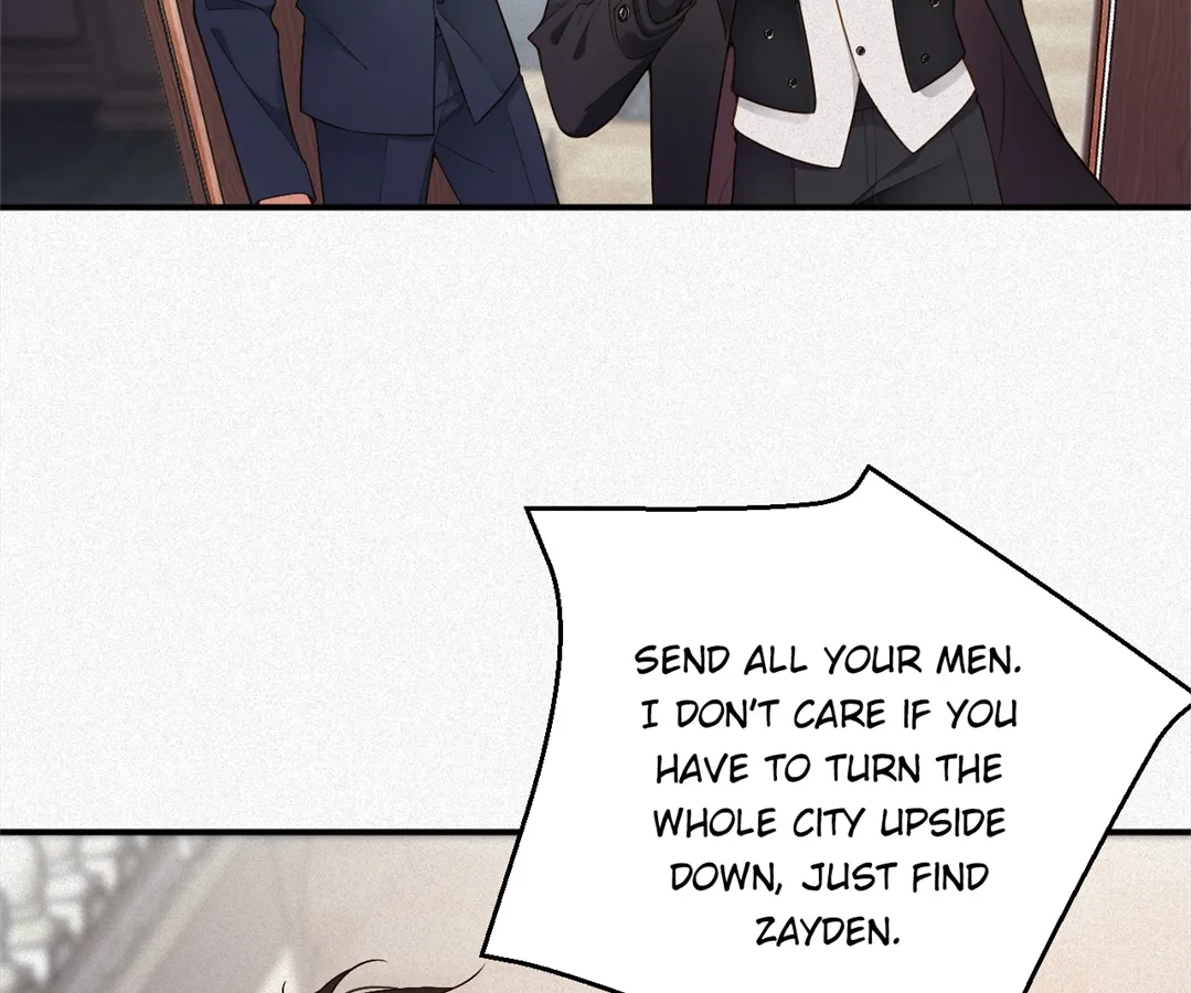 Love After the Break [Official] - Chapter 5 manhwa