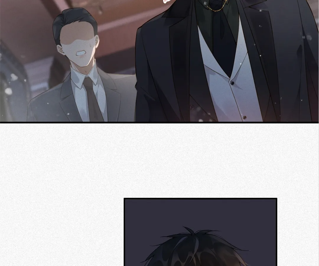 Love After the Break [Official] - Chapter 5 manhwa