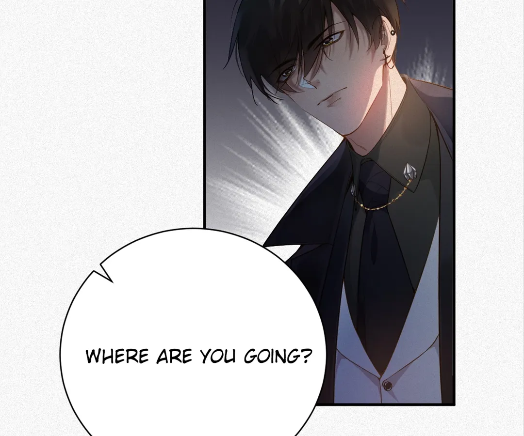 Love After the Break [Official] - Chapter 5 manhwa