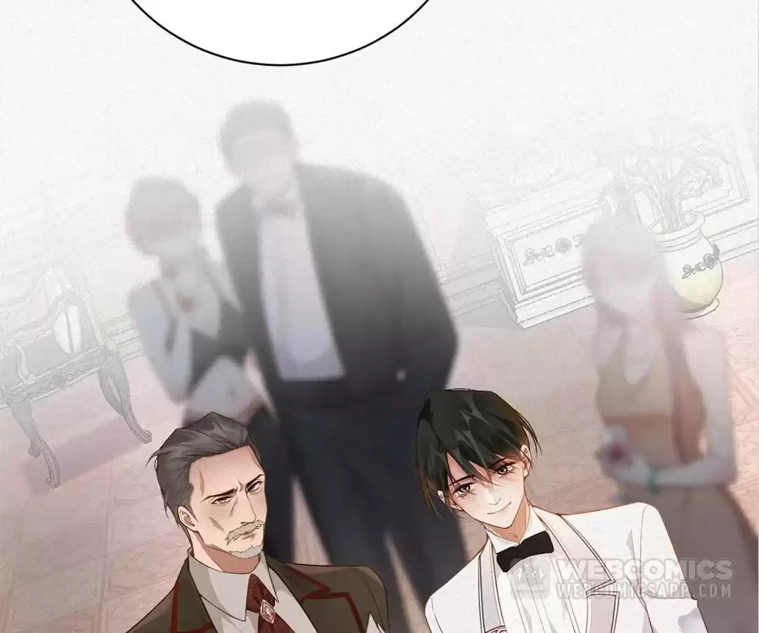 Love After the Break [Official] - Chapter 5 manhwa