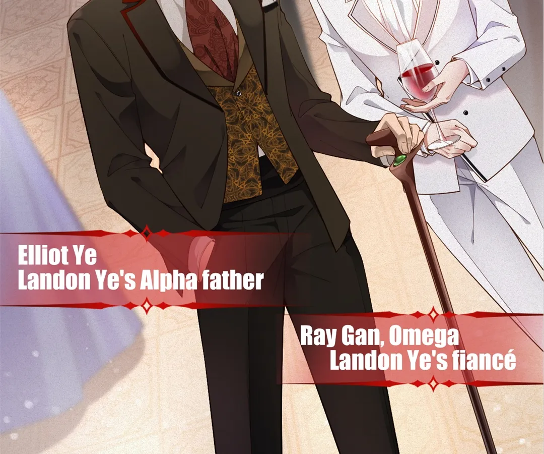 Love After the Break [Official] - Chapter 5 manhwa