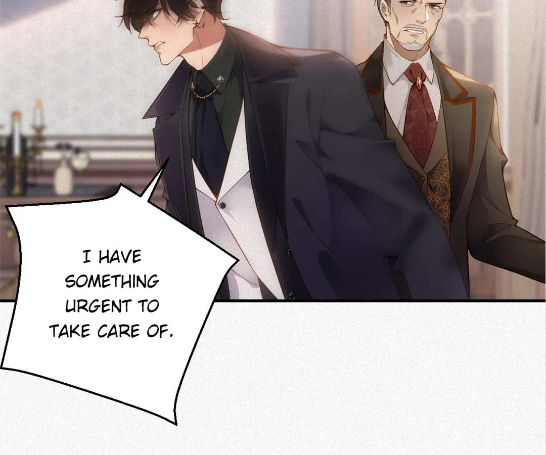 Love After the Break [Official] - Chapter 5 manhwa